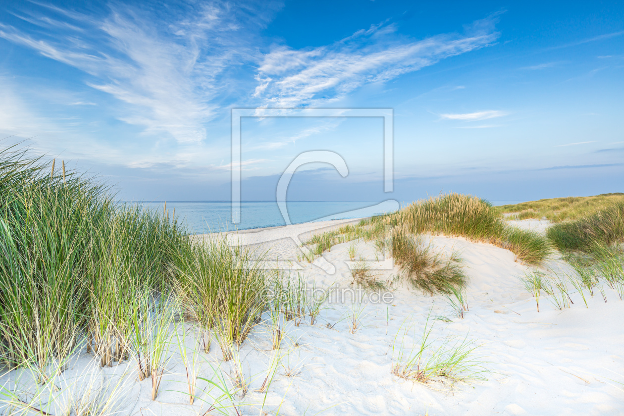Bild-Nr.: 12813408 Auszeit auf der Insel Sylt erstellt von Ursula Reins