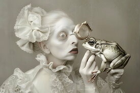 Nun küss mich schon KI/12835872