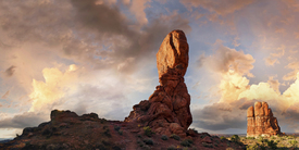 Arches Balanced Rock/12881331