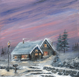 Wintersturm/12920551