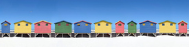 The Colors of Muizenberg/12922635