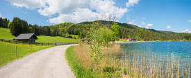 Rundweg am Lautersee/12924330