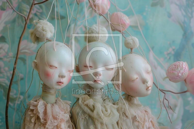 frei wählbarer Bildausschnitt für Ihr Bild auf Fensterfolie