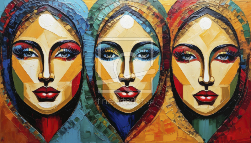 frei wählbarer Bildausschnitt für Ihr Bild auf Fensterfolie