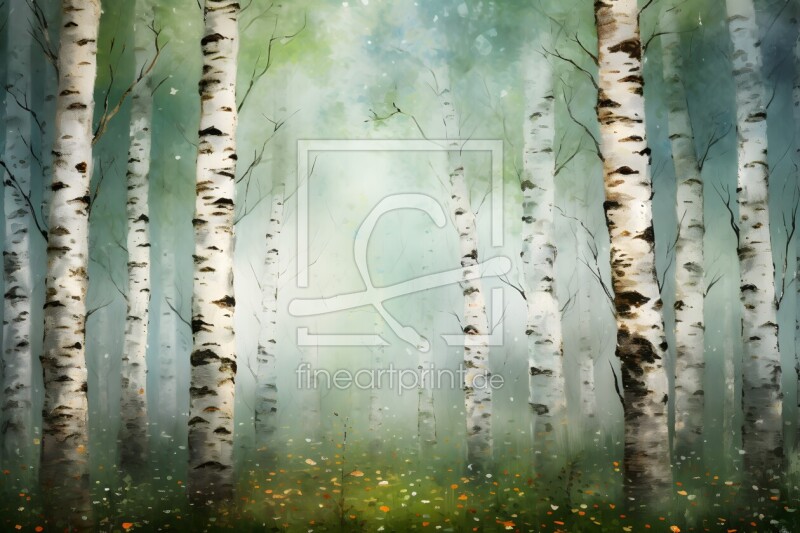 frei wählbarer Bildausschnitt für Ihr Bild auf Grußkarte