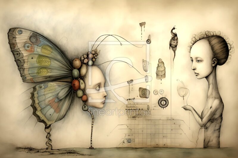 frei wählbarer Bildausschnitt für Ihr Bild auf Kissen