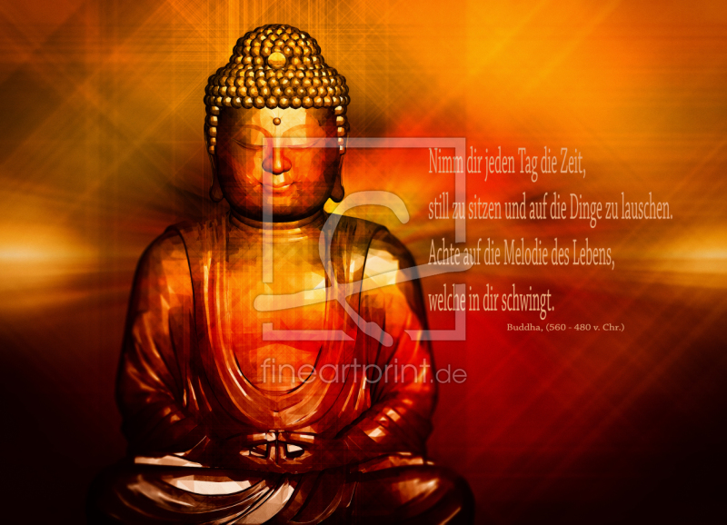 frei wählbarer Bildausschnitt für Ihr Bild auf Label