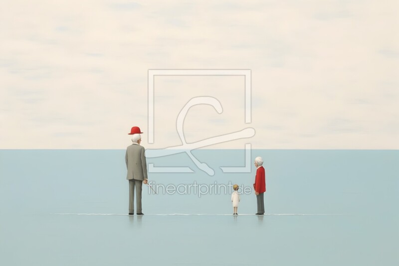 frei wählbarer Bildausschnitt für Ihr Bild auf Label