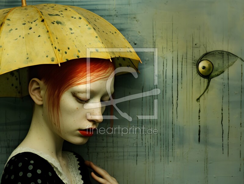 frei wählbarer Bildausschnitt für Ihr Bild auf Label