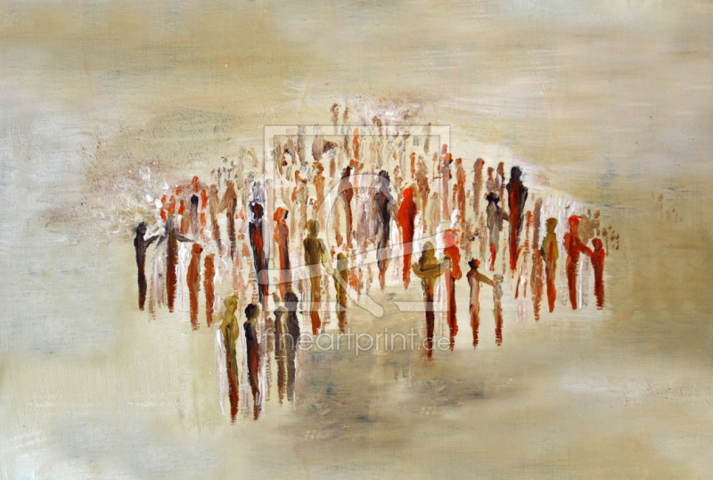 frei wählbarer Bildausschnitt für Ihr Bild auf Mousepad