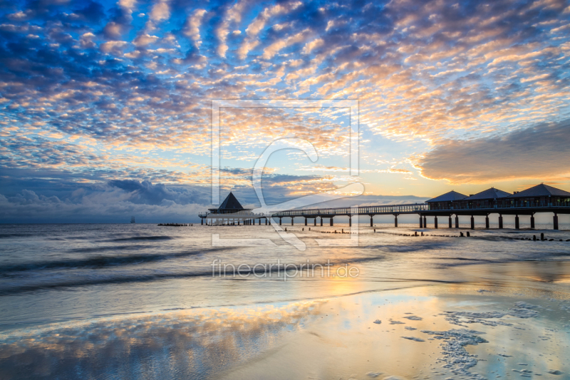 frei wählbarer Bildausschnitt für Ihr Bild auf Mousepad