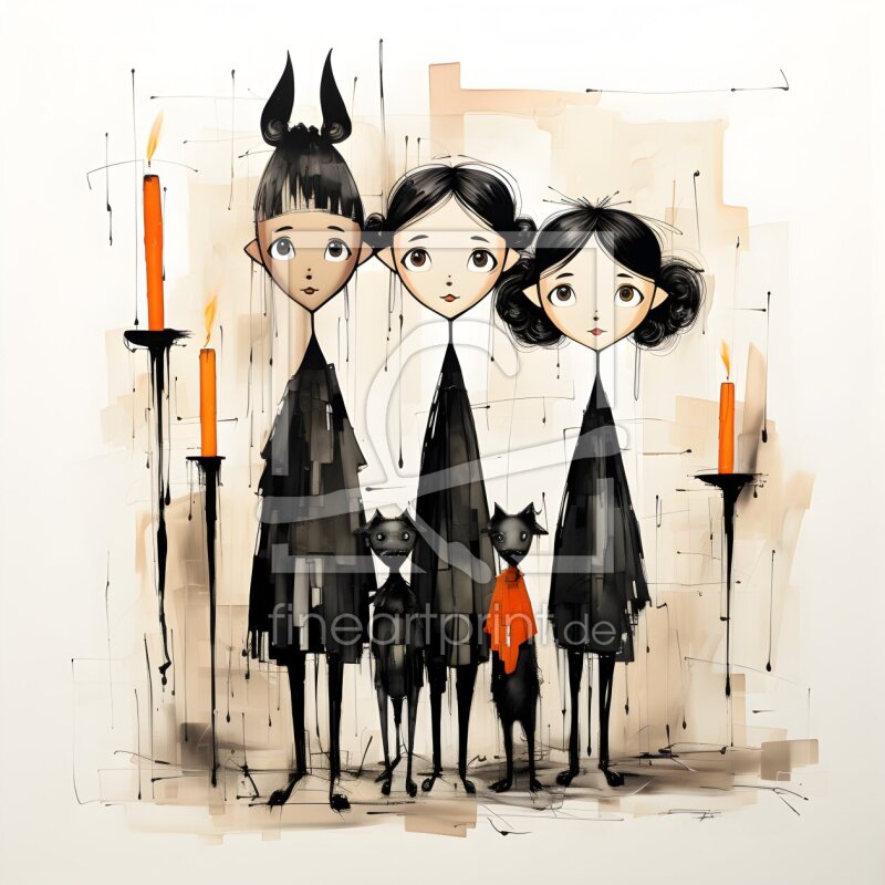 frei wählbarer Bildausschnitt für Ihr Bild auf Mousepad