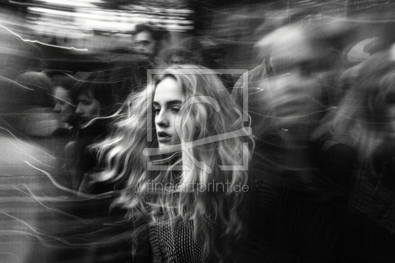 frei wählbarer Bildausschnitt für Ihr Bild auf Mousepad