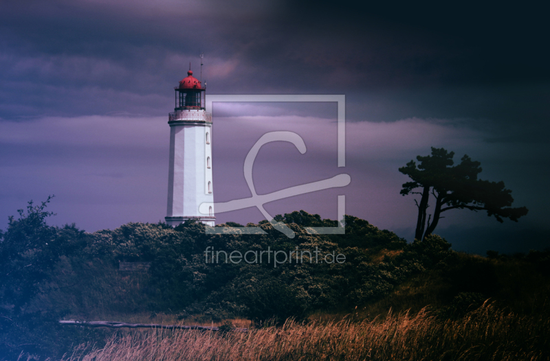 frei wählbarer Bildausschnitt für Ihr Bild auf Papier