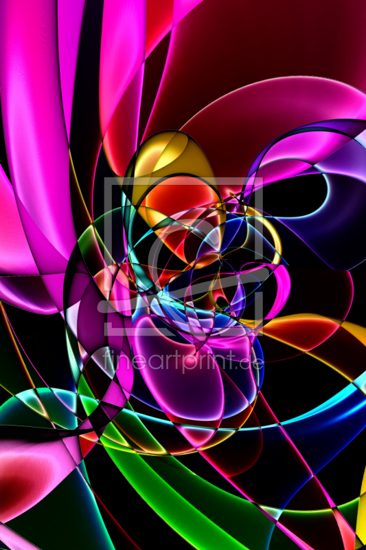 frei wählbarer Bildausschnitt für Ihr Bild auf Poster