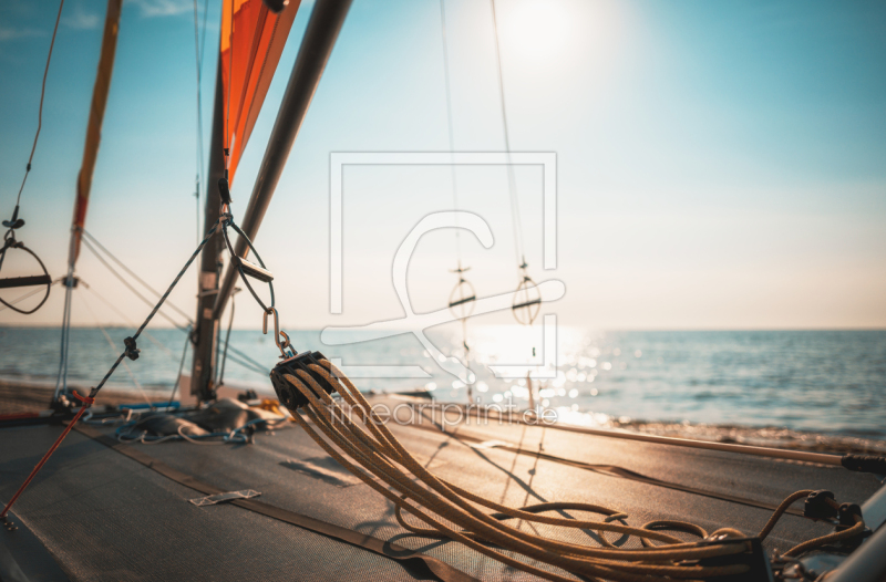 frei wählbarer Bildausschnitt für Ihr Bild auf Poster