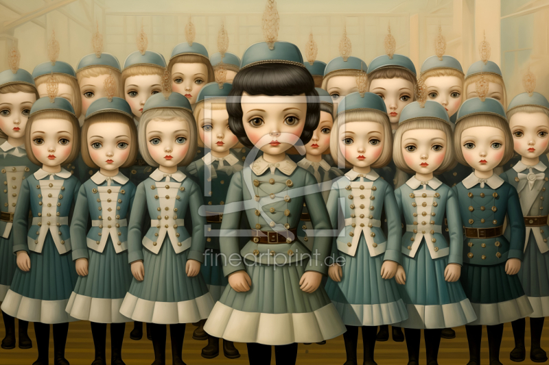 frei wählbarer Bildausschnitt für Ihr Bild auf Poster