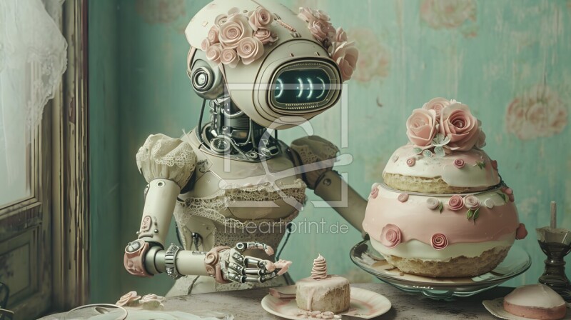 frei wählbarer Bildausschnitt für Ihr Bild auf Poster