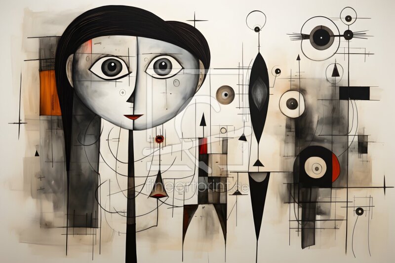 frei wählbarer Bildausschnitt für Ihr Bild auf Schieferplatte