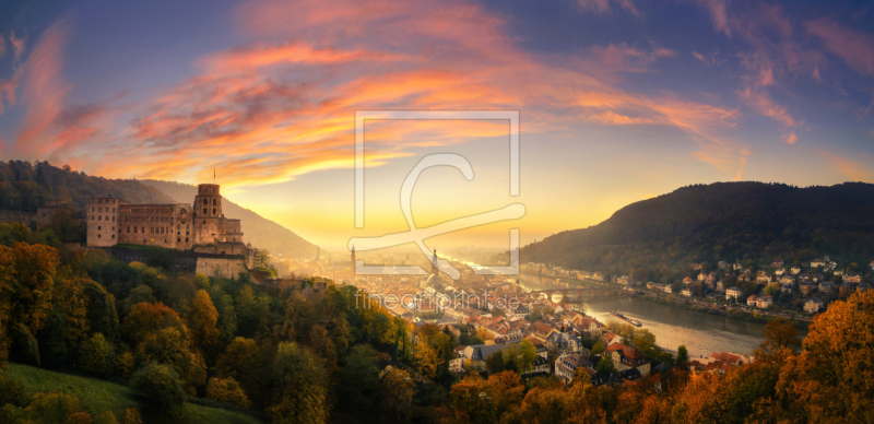 frei wählbarer Bildausschnitt für Ihr Bild auf Schieferplatte