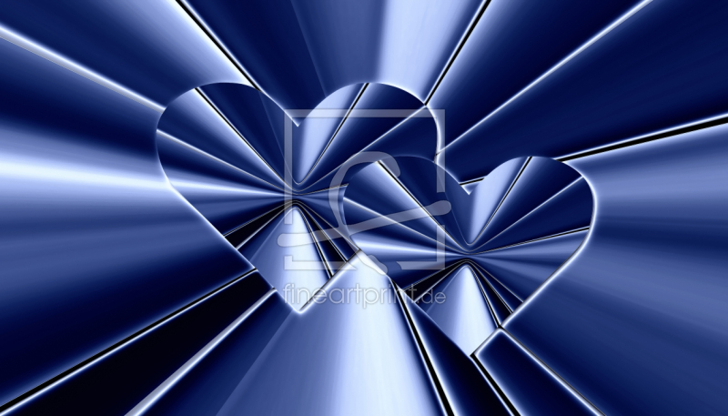 frei wählbarer Bildausschnitt für Ihr Bild auf Tapete