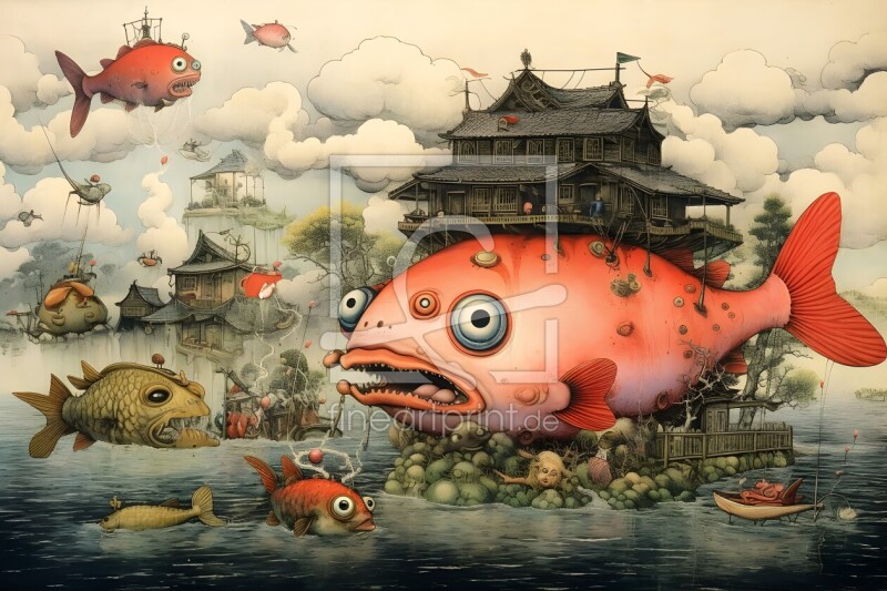 frei wählbarer Bildausschnitt für Ihr Bild auf Tasse