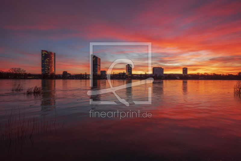 frei wählbarer Bildausschnitt für Ihr Bild auf Tasse