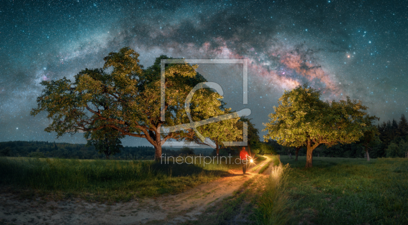 frei wählbarer Bildausschnitt für Ihr Bild auf Tasse