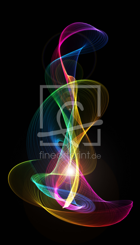 frei wählbarer Bildausschnitt für Ihr Bild auf Tischdecke