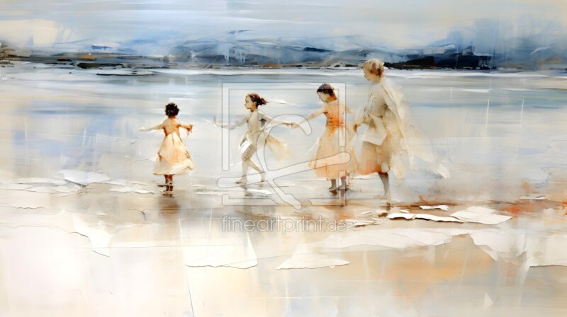 frei wählbarer Bildausschnitt für Ihr Bild auf Tischdecke