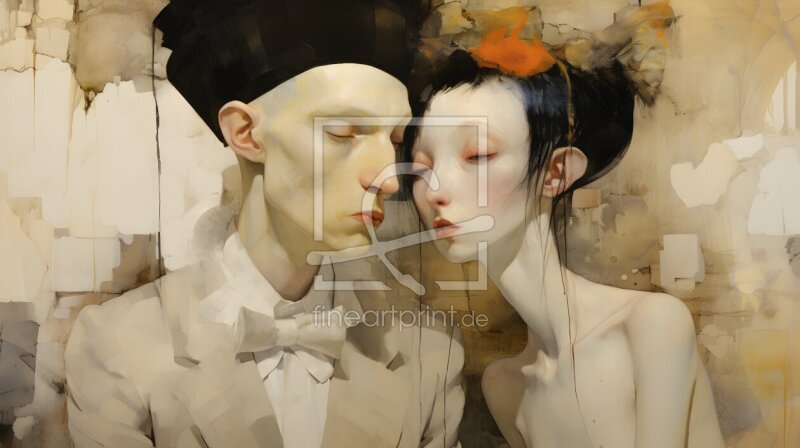 frei wählbarer Bildausschnitt für Ihr Bild auf Türfolie