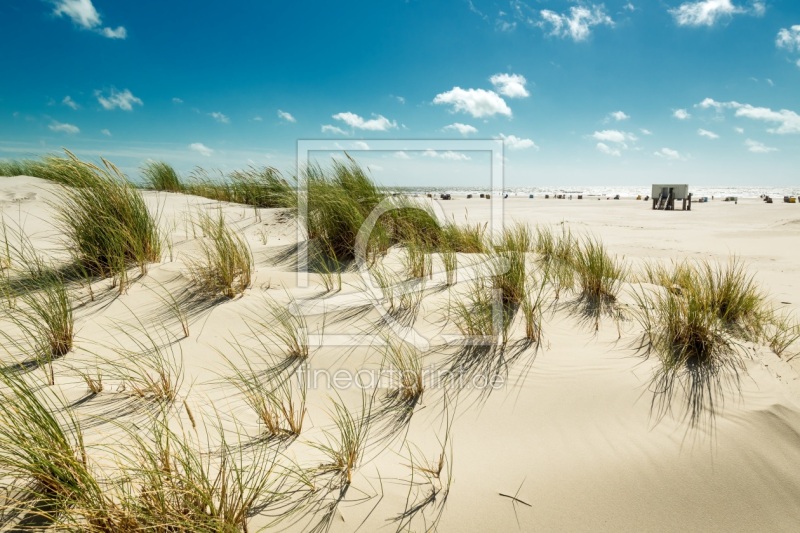 frei wählbarer Bildausschnitt für Ihr Bild auf Untersetzer