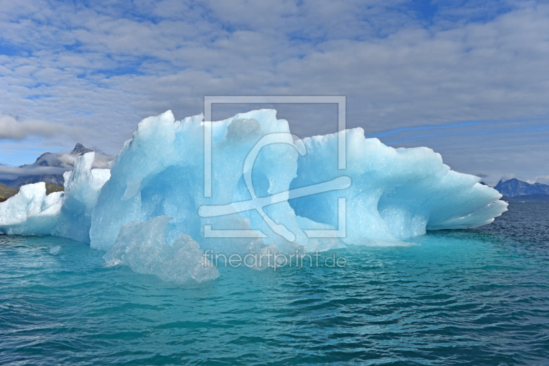 frei wählbarer Bildausschnitt für Ihr Bild auf Untersetzer