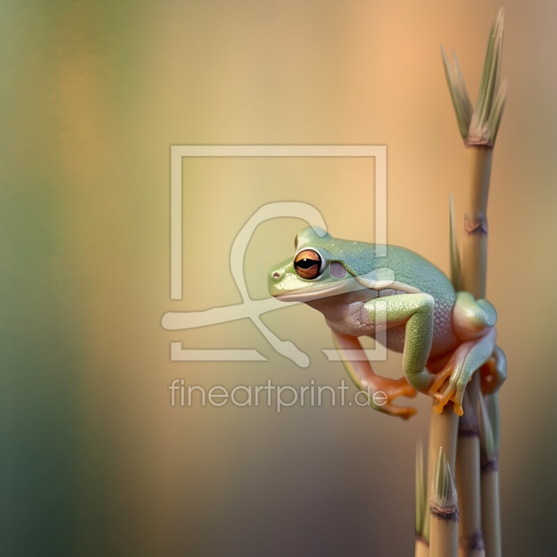 frei wählbarer Bildausschnitt für Ihr Bild auf Untersetzer