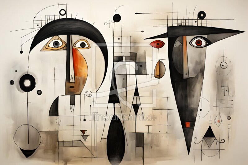 frei wählbarer Bildausschnitt für Ihr Bild auf Untersetzer