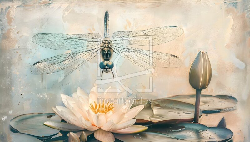 frei wählbarer Bildausschnitt für Ihr Bild auf Untersetzer