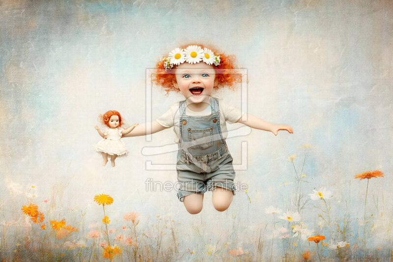 frei wählbarer Bildausschnitt für Ihr Bild auf Untersetzer