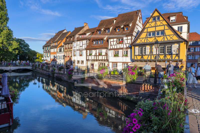 frei wählbarer Bildausschnitt für Ihr Bild auf Untersetzer